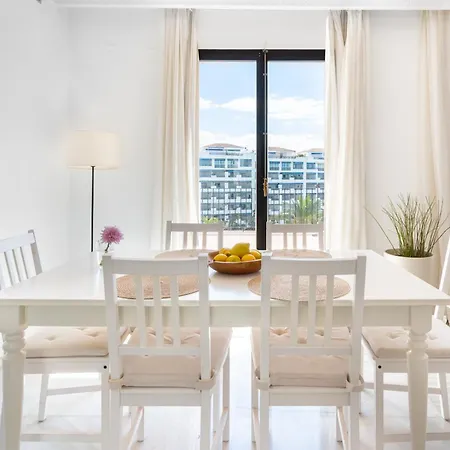 Jardines Puerto Banus - Elegance And Comfort In Marbellas Heart Esterno foto