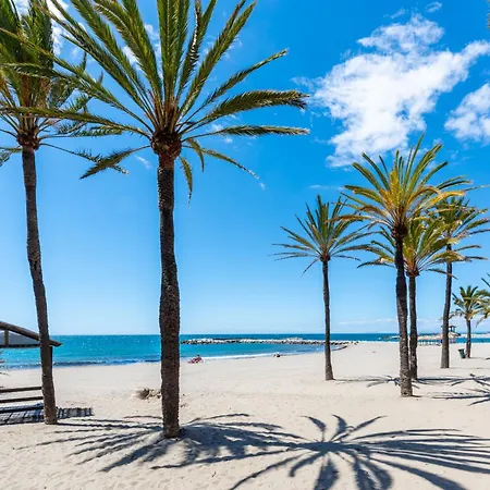 Jardines Puerto Banus - Elegance And Comfort In Marbellas Heart Esterno foto