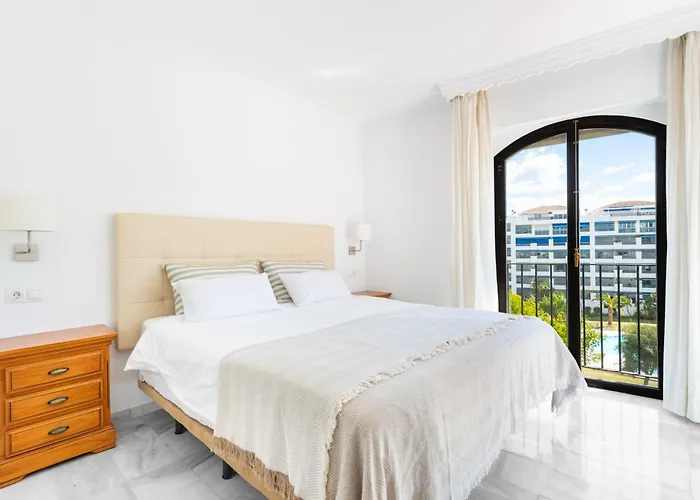 511 Jardines Del Puerto Banus Marbella