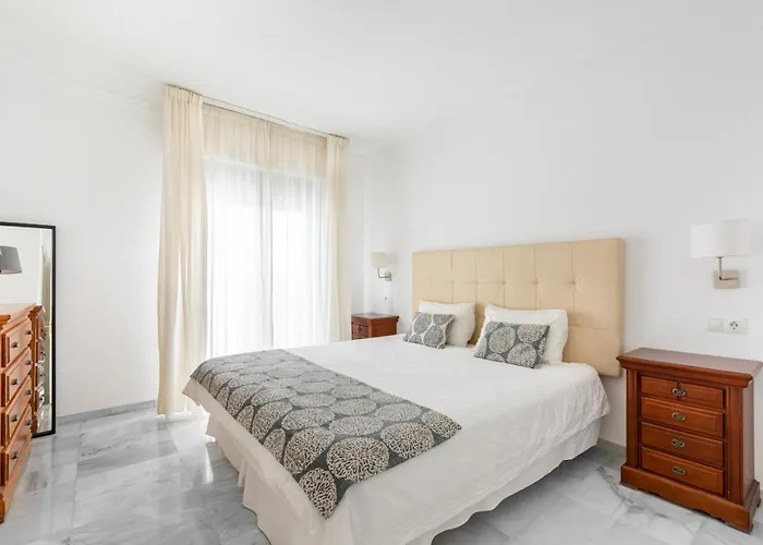 511 Jardines Del Puerto Banus Marbella