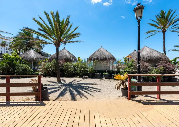 511 Jardines Del Puerto Banus Marbella