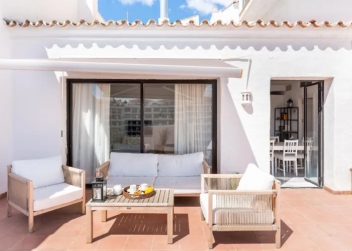 511 Jardines Del Puerto Banus Marbella