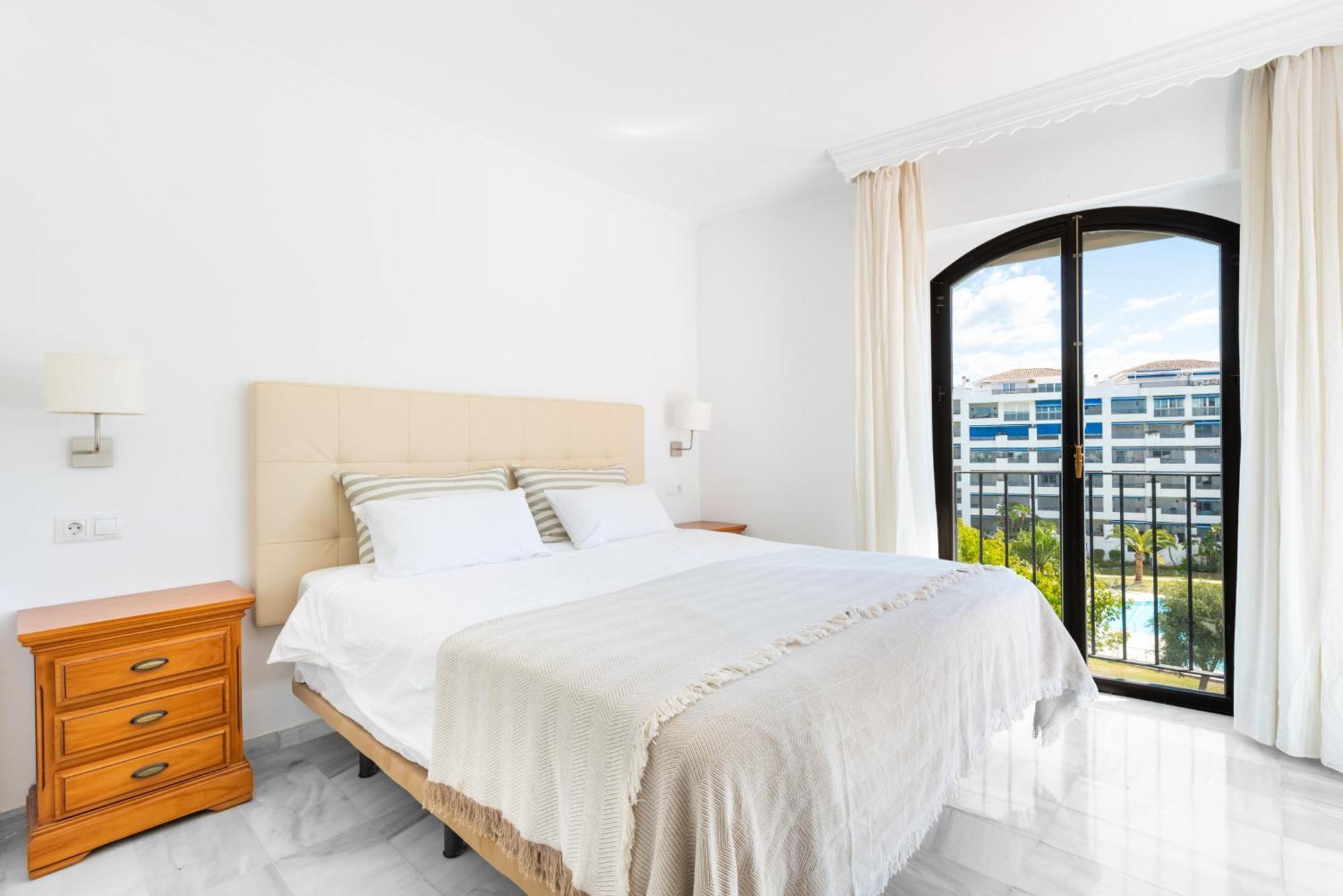 Apartment 511 Jardines Del Puerto Banus