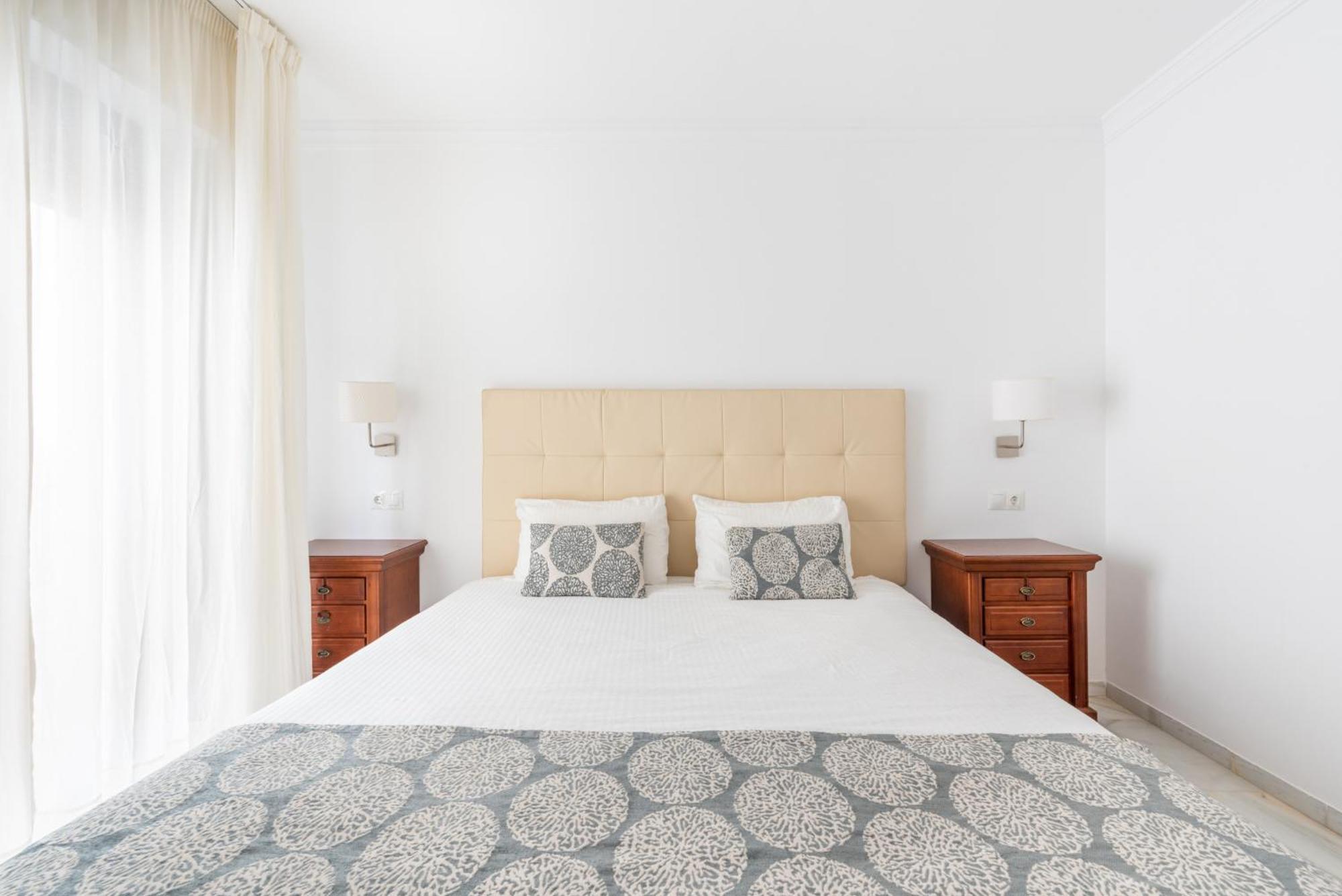 511 Jardines Del Puerto Banus Apartment Marbella