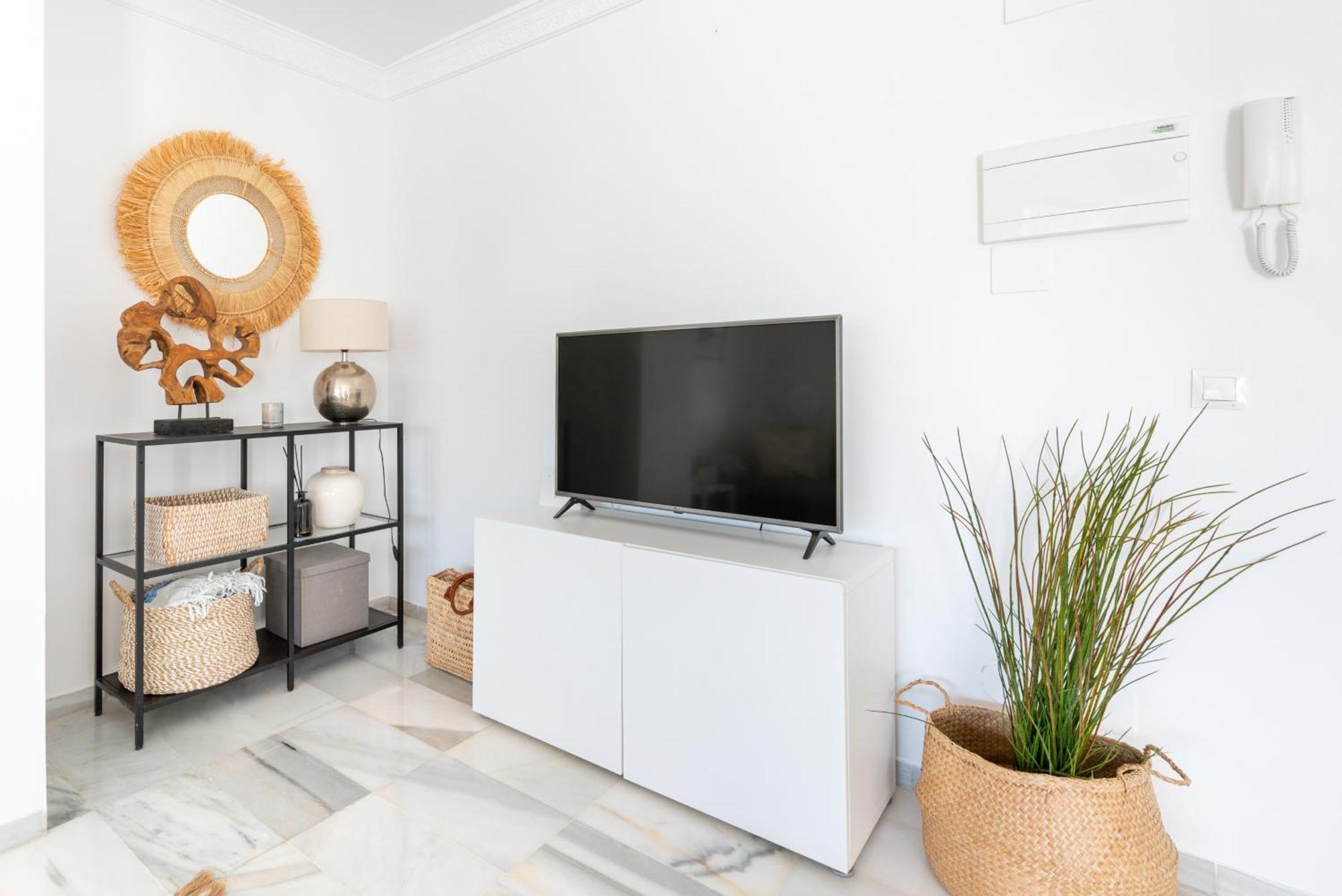 Apartment 511 Jardines Del Puerto Banus *