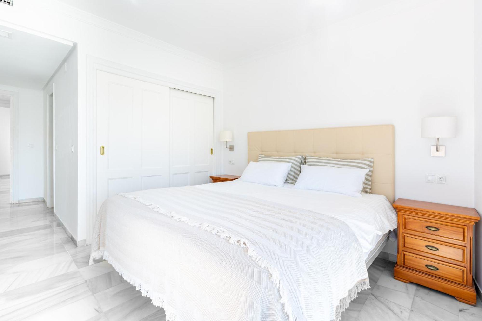 511 Jardines Del Puerto Banus Apartment Marbella