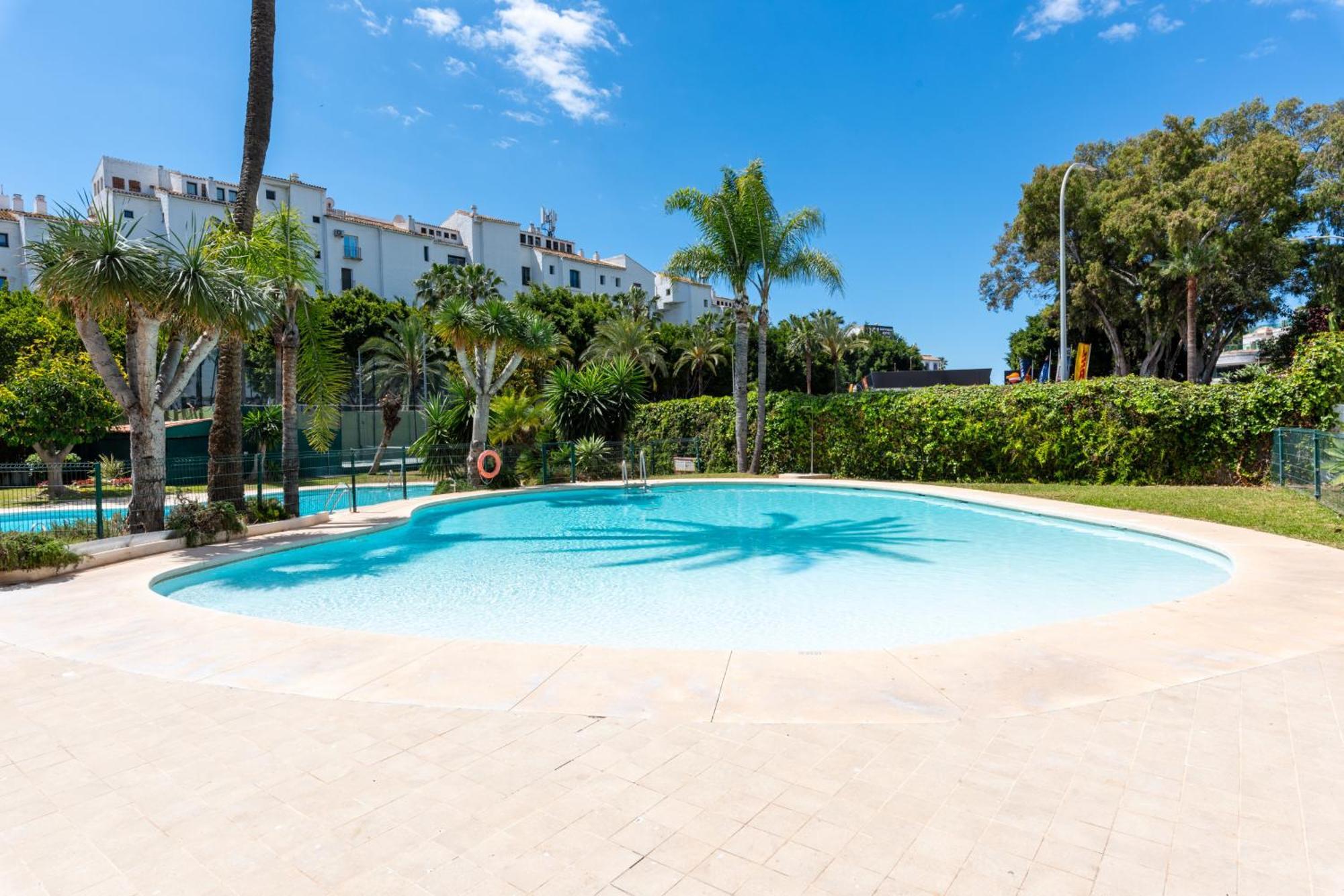 511 Jardines Del Puerto Banus * Marbella