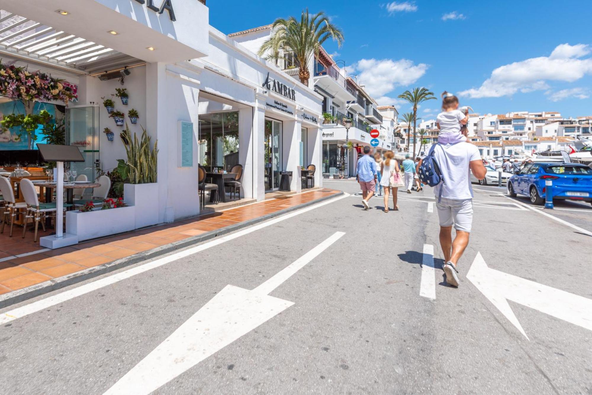 511 Jardines Del Puerto Banus