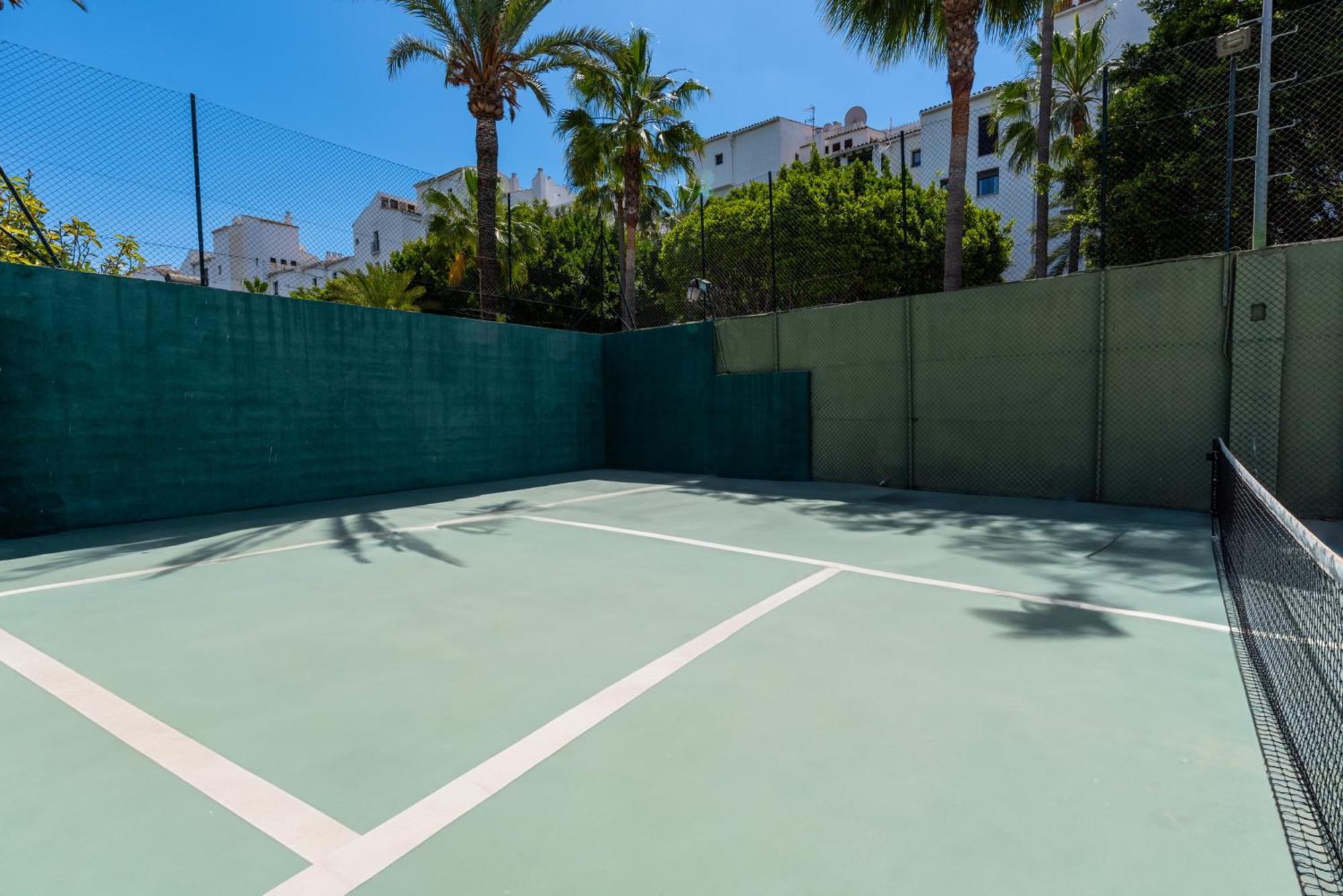 511 Jardines Del Puerto Banus Apartment *