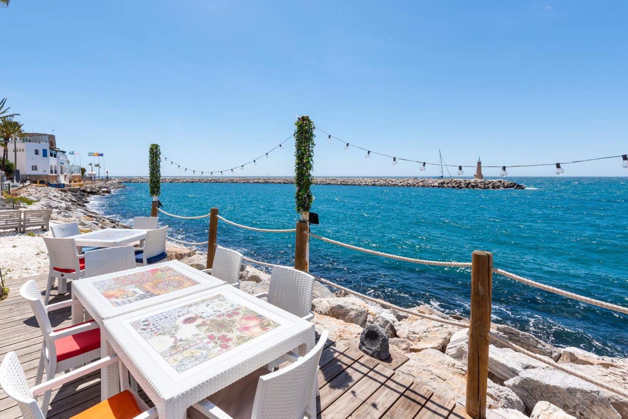 Apartamento 511 Jardines Del Puerto Banus