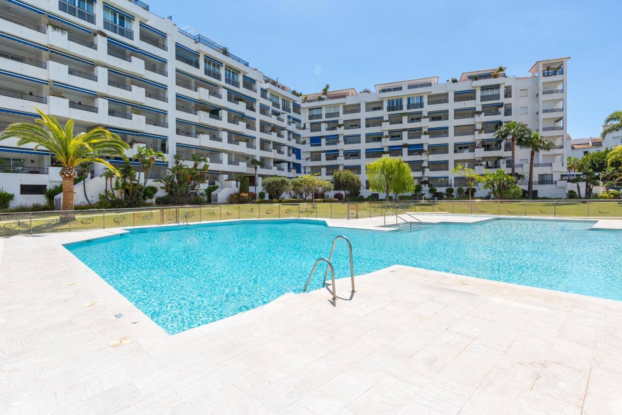 511 Jardines Del Puerto Banus * Marbella