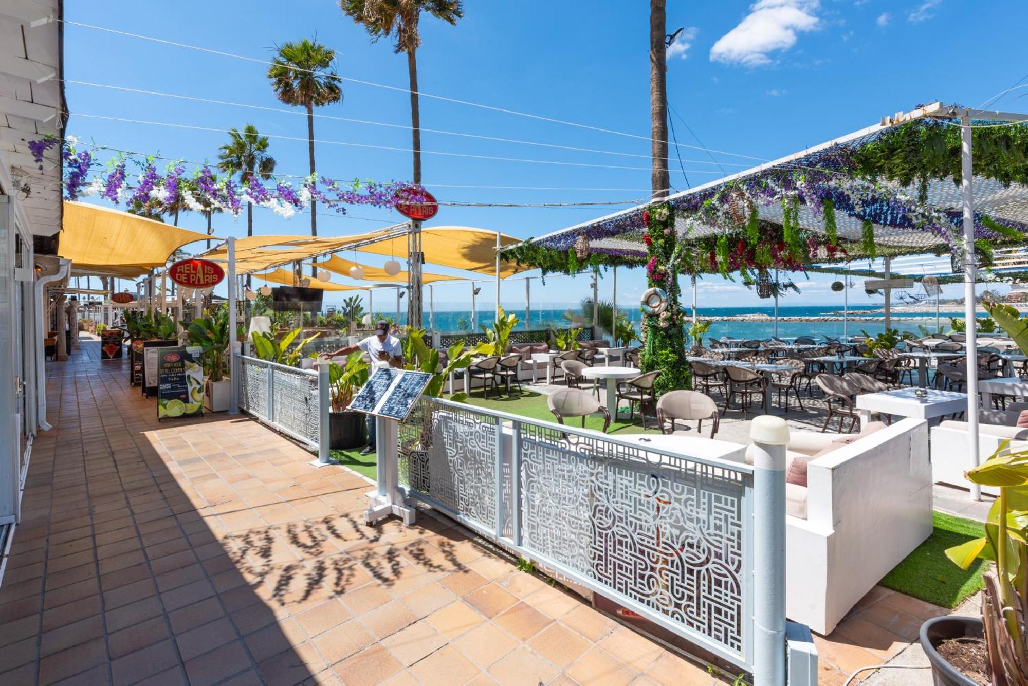 511 Jardines Del Puerto Banus Marbella