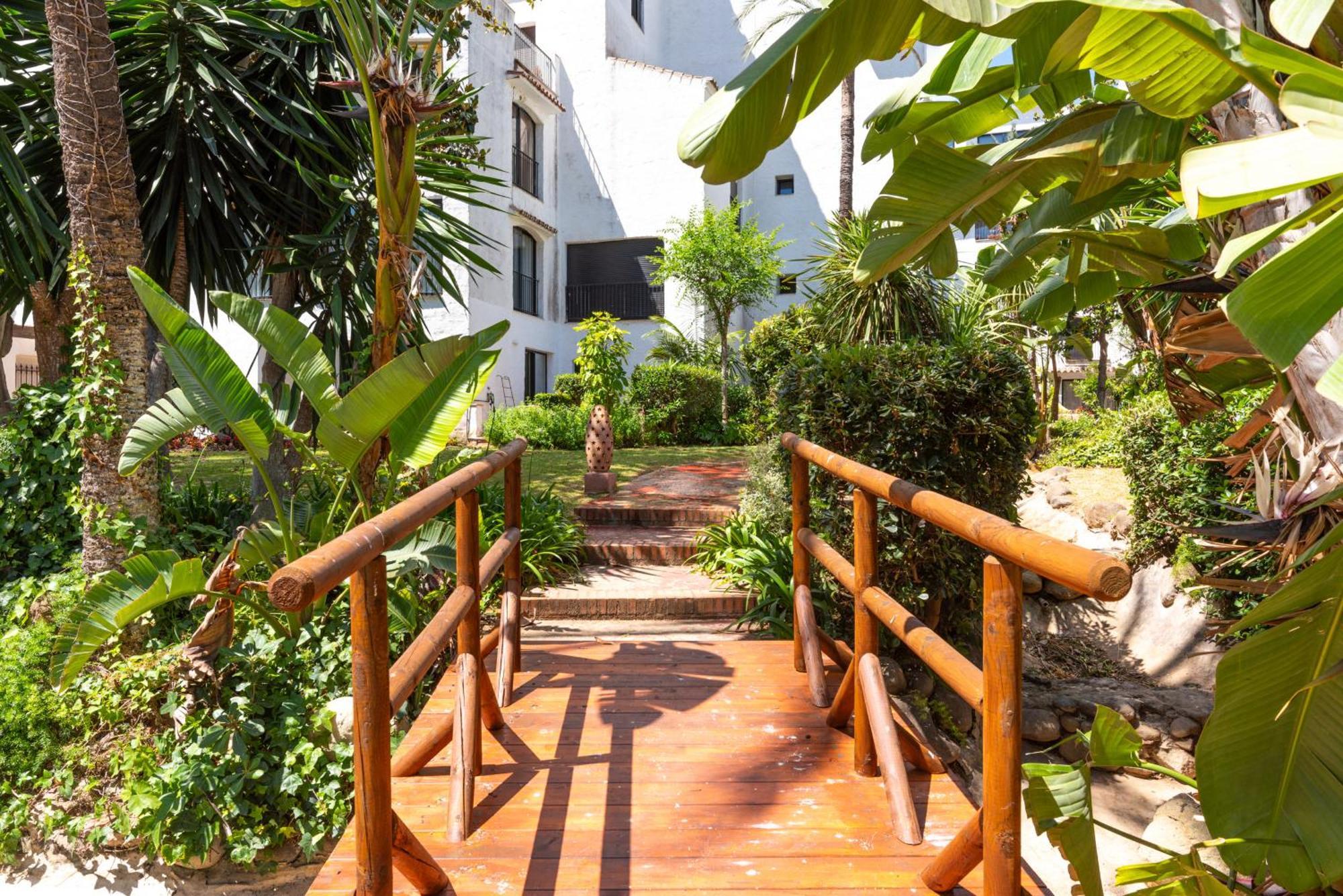 511 Jardines Del Puerto Banus * Marbella