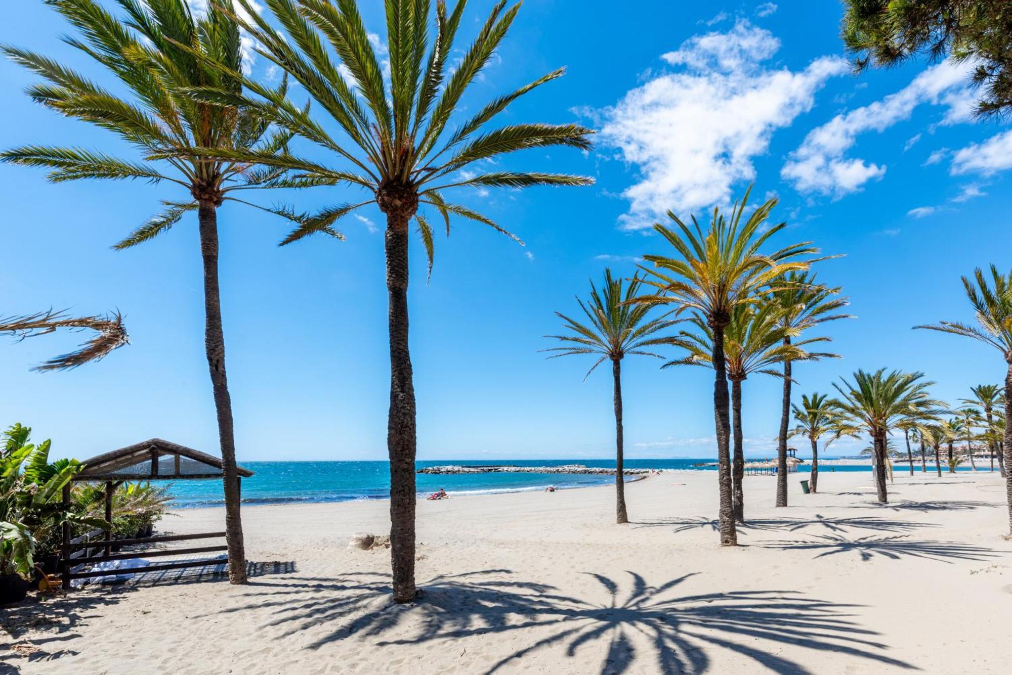 Apartment 511 Jardines Del Puerto Banus Marbella